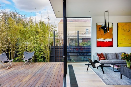 Malvern House by Patrick Jost - 3