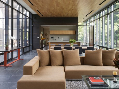 Dangle Byrd House by Koko Architecture + Design - 3