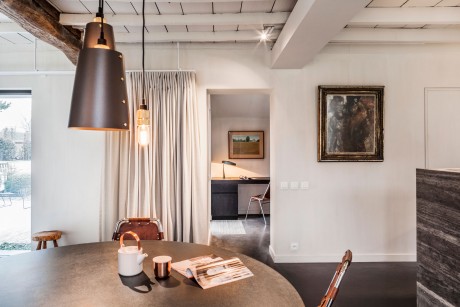 Farmhouse by Juma Architects - 7