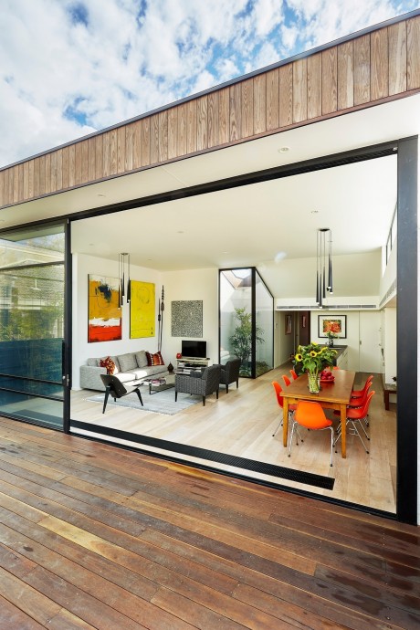 Malvern House by Patrick Jost - 2