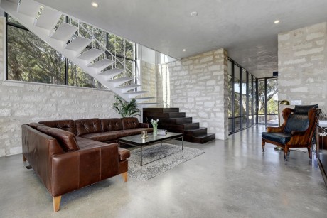 House in Austin by Katy Dickson Designs - 2