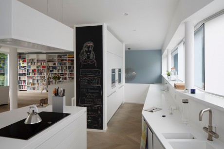 House in Marienburg by Falke Architekten - 5