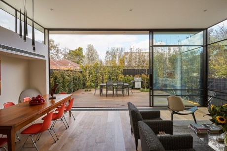 Malvern House by Patrick Jost - 4