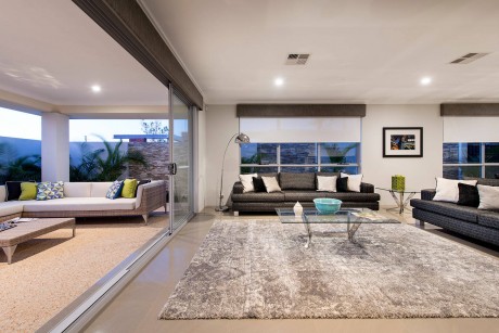 The Rockwell by Ben Trager Homes - 2