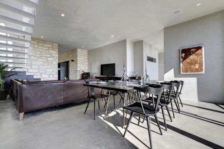 House in Austin by Katy Dickson Designs - 4