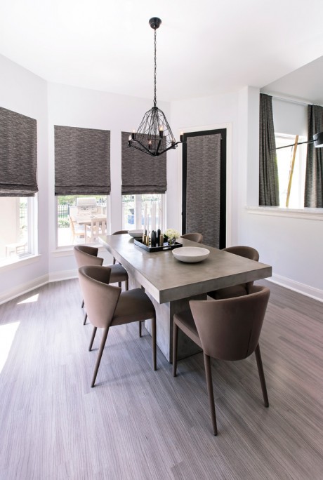 Modern Bachelor by Contour Interior Design - 4