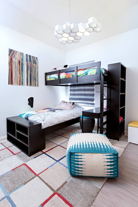 Modern Bachelor by Contour Interior Design - 5