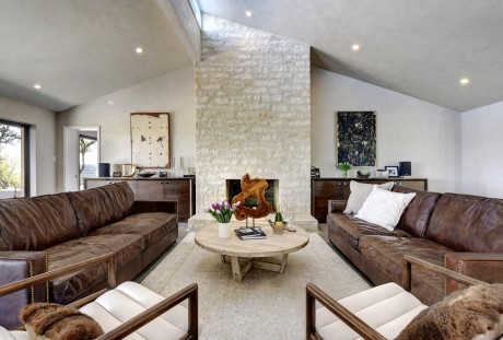 House in Austin by Katy Dickson Designs - 7