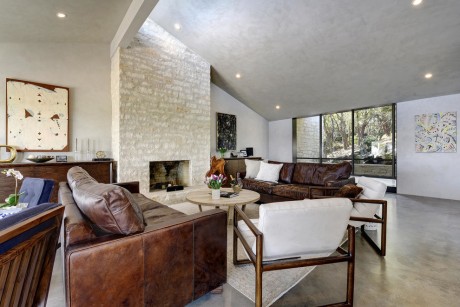 House in Austin by Katy Dickson Designs - 6