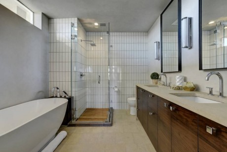 House in Austin by Katy Dickson Designs - 13