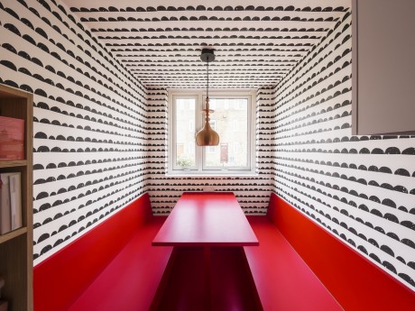 Apartment Filippo by Studio Alexander Fehre - 4