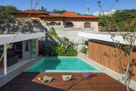 Casa Marquise by FGMF Architects - 8