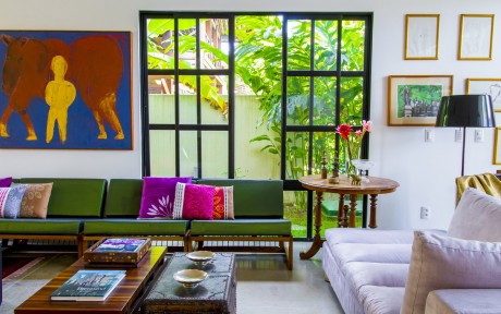 House in Brazil by Clo Oiticica Design - 2