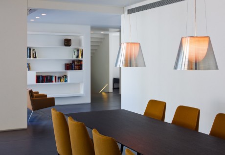 House in Ra’anana by Blumenfeld Moor Architects - 5