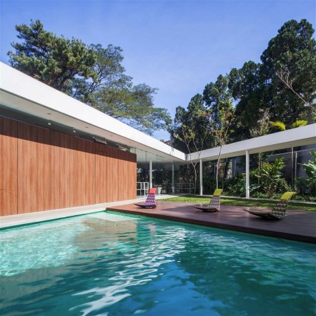 Casa Marquise by FGMF Architects - 6