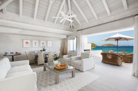 Cheval Blanc Isle de France by Osborn Interiors - 2