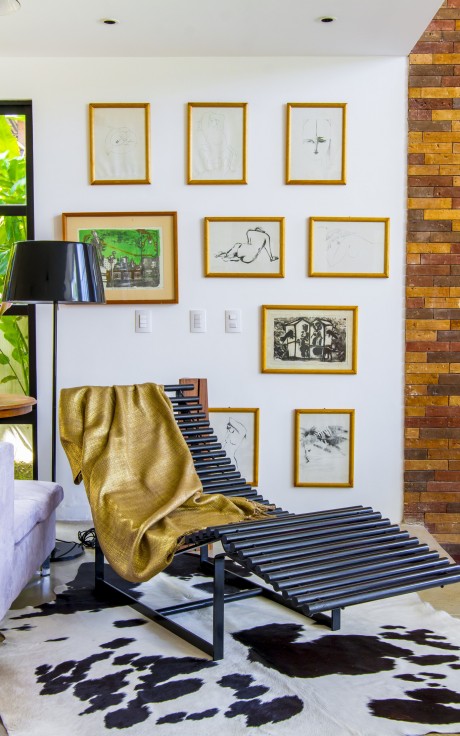 House in Brazil by Clo Oiticica Design - 4