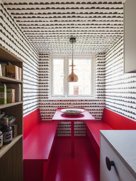 Apartment Filippo by Studio Alexander Fehre - 5
