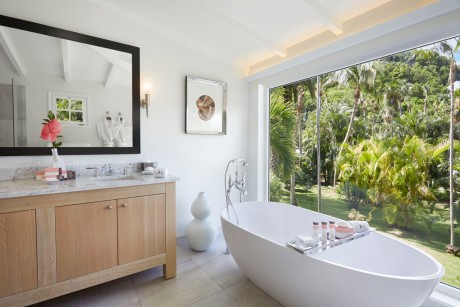 Cheval Blanc Isle de France by Osborn Interiors - 9