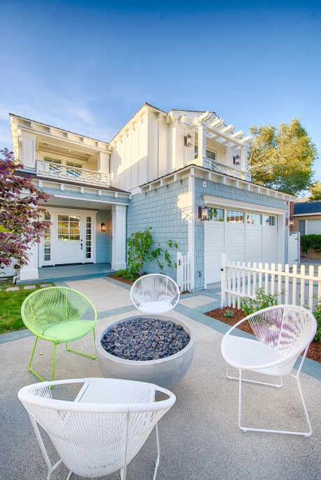 Coastal Remodel by Builder Boy - 2