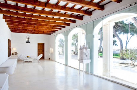 Luxury Home by SCA Studio Costa Architecture - 2
