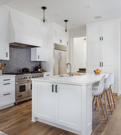 Modern Farmhouse by Tineke Triggs - 2