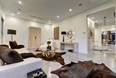 Residence in Crockett - 2