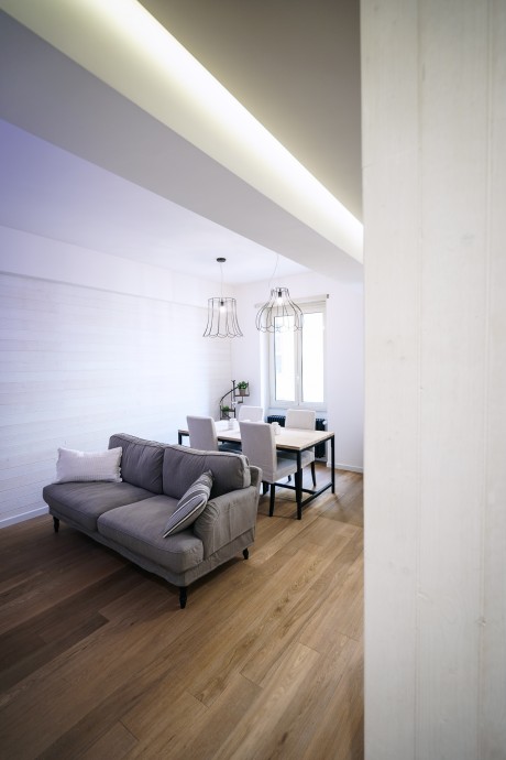 New Shabby House by Brain Factory - 3