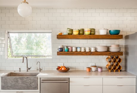 Topanga House by Evan Braun Design - 4