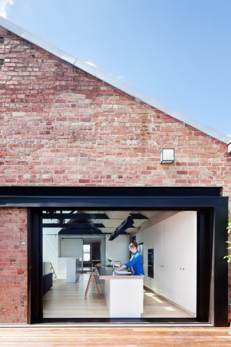 Water Factory by Andrew Simpson Architects - 9