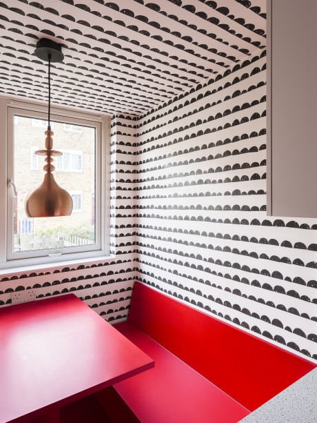 Apartment Filippo by Studio Alexander Fehre - 6