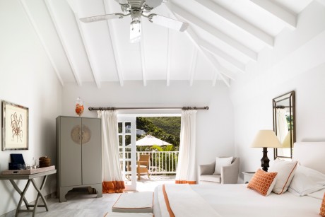 Cheval Blanc Isle de France by Osborn Interiors - 7