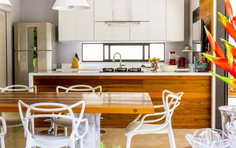 House in Brazil by Clo Oiticica Design - 6