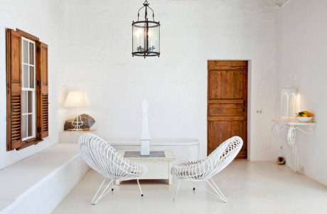 Luxury Home by SCA Studio Costa Architecture - 3