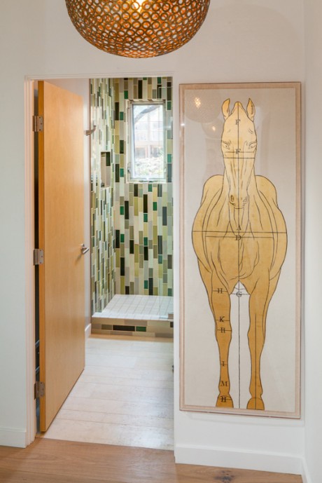 Topanga House by Evan Braun Design - 7