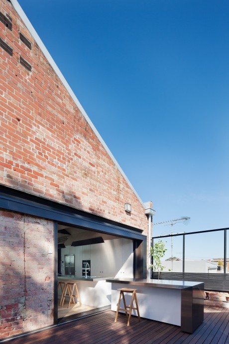 Water Factory by Andrew Simpson Architects - 10