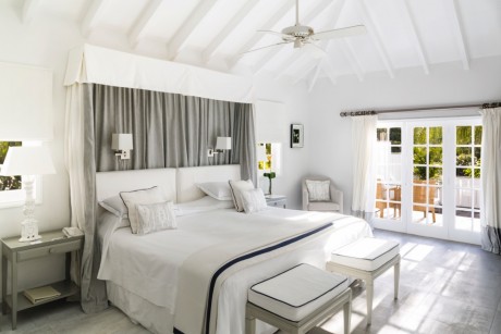 Cheval Blanc Isle de France by Osborn Interiors - 6