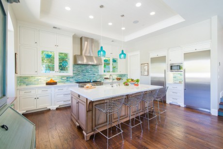 Coastal Remodel by Builder Boy - 3