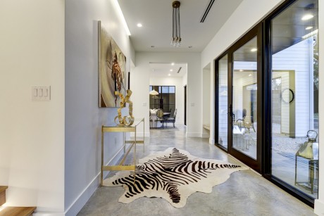 Residence in Crockett - 8