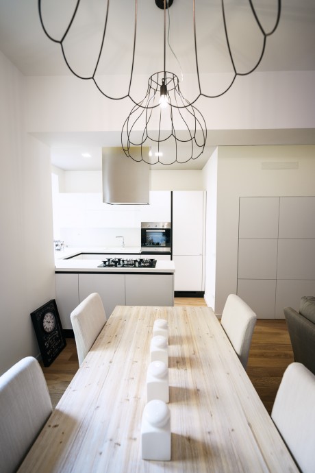 New Shabby House by Brain Factory - 5