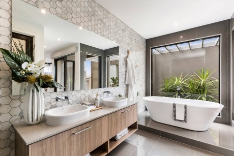 Botanica 32 by Metricon - 8