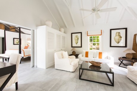 Cheval Blanc Isle de France by Osborn Interiors - 3