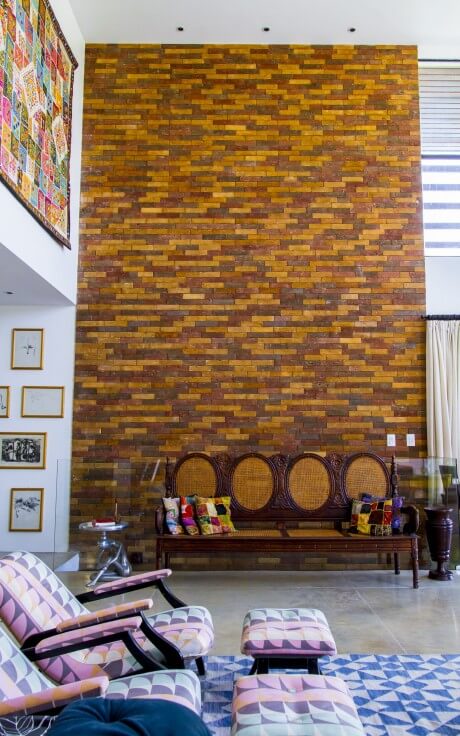 House in Brazil by Clo Oiticica Design - 5