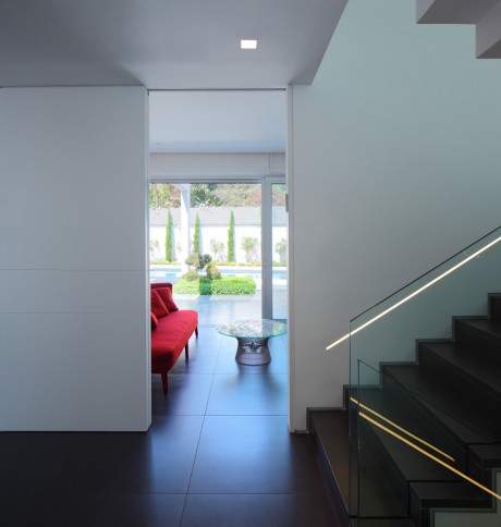 House in Ra’anana by Blumenfeld Moor Architects - 8