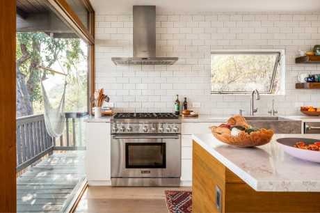 Topanga House by Evan Braun Design - 3