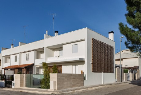 Townhouse Renovation by Architetto - 14