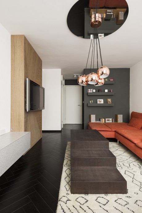 Apartment Filippo by Studio Alexander Fehre - 2