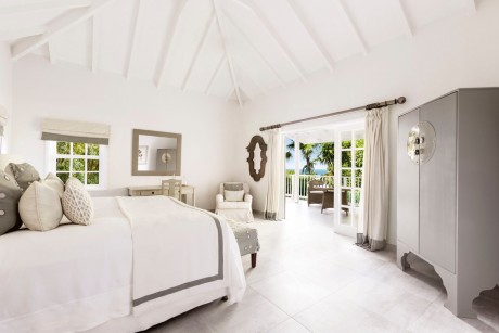 Cheval Blanc Isle de France by Osborn Interiors - 5
