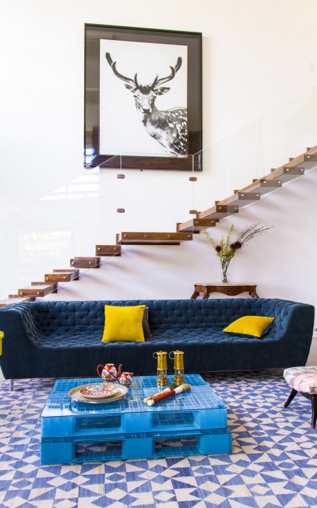 House in Brazil by Clo Oiticica Design - 7