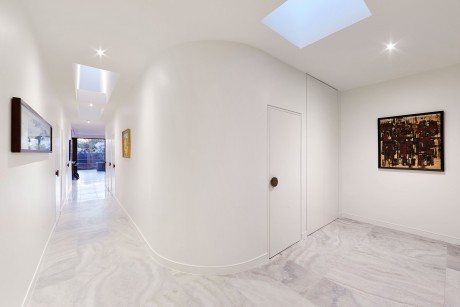 House in Caulfield by Finney - 3